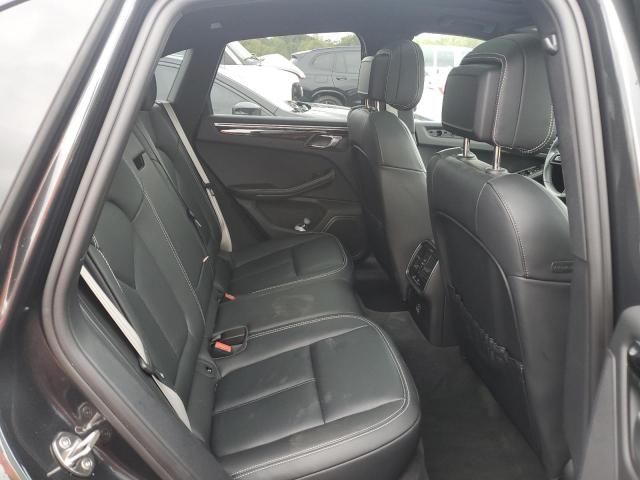 2023 PORSCHE MACAN BASE WP1AA2A51PLB12515