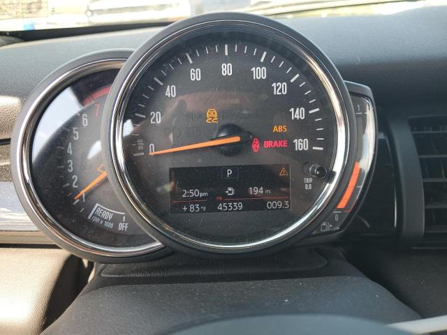 2019 MINI COOPER WMWWG5C55K3F79269
