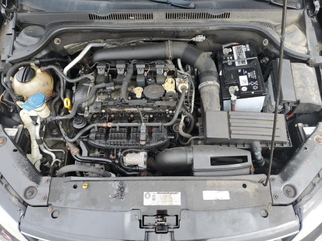 2016 VOLKSWAGEN JETTA GLI 3VW4T7AJ4GM291826