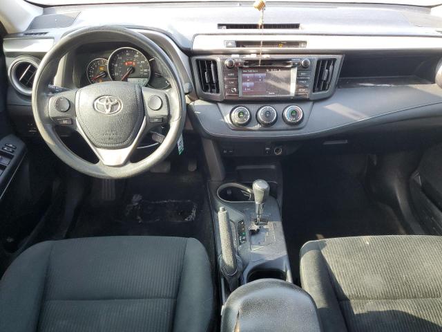 2016 TOYOTA RAV4 LE #3283808447