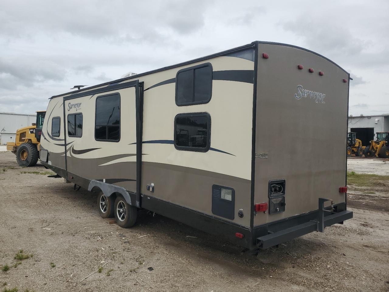 Lot #3257108226 2016 WILDWOOD SURVEYOR