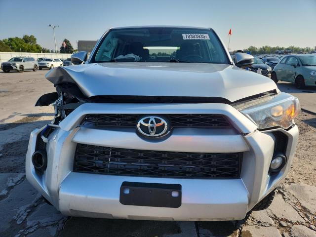 2016 TOYOTA 4RUNNER SR - JTEBU5JR5G5351860