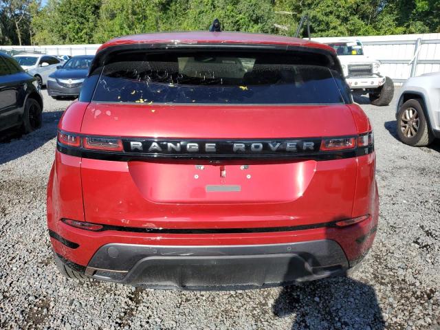 2020 LAND ROVER RANGE ROVER EVOQUE S SALZT2GX9LH058149