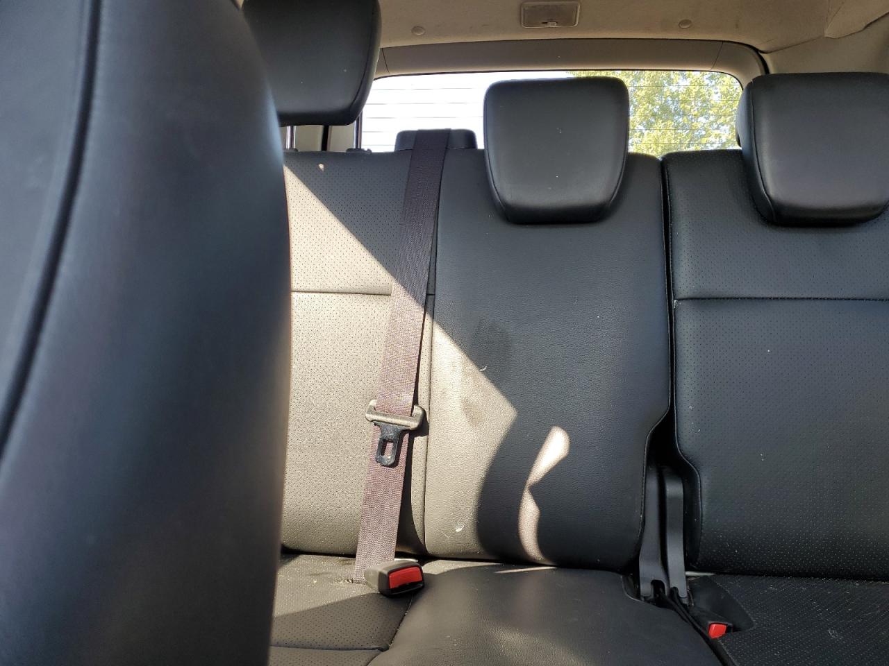 SUZUKI GRAND VITARA JLX