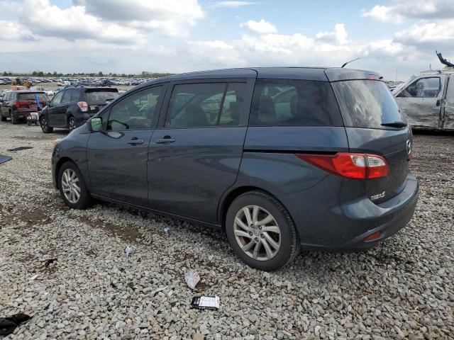 2012 MAZDA 5 - JM1CW2BL4C0128003