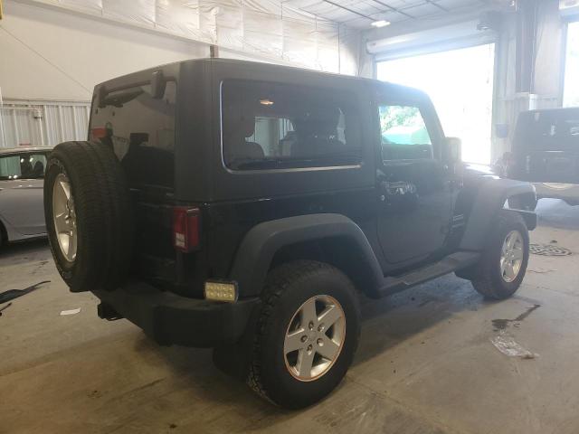 2015 JEEP WRANGLER SPORT 1C4AJWAG8FL774441