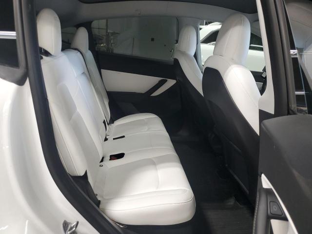 2021 TESLA MODEL Y 5YJYGDEF3MF178480