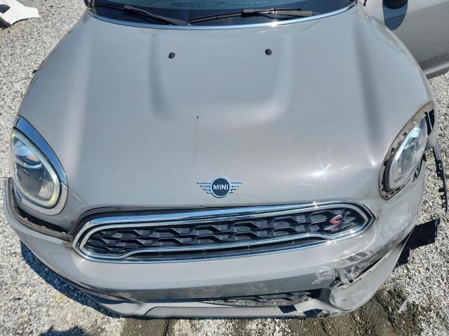 2019 MINI COOPER S C WMZYT3C59K3E95502