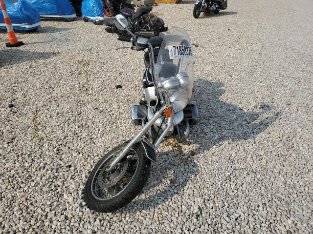 2000 BMW R1200 C - WB10434A2YZA65934