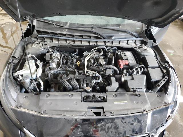 2022 NISSAN ALTIMA S 1N4BL4BV2NN416616