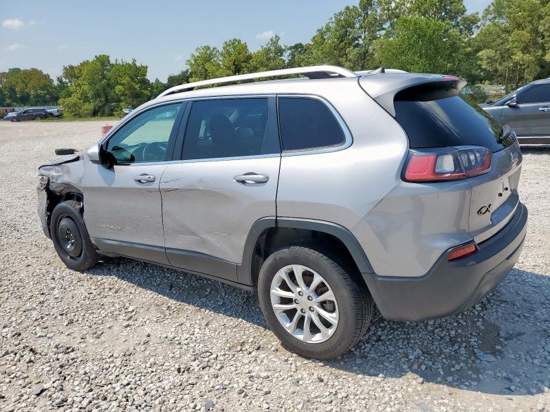 2019 JEEP CHEROKEE L 1C4PJLCB7KD485386