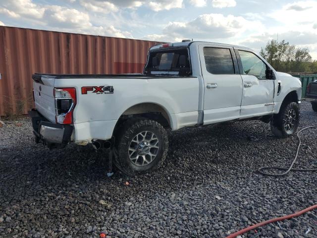 2020 FORD F250 SUPER 1FT8W2BTXLED51770