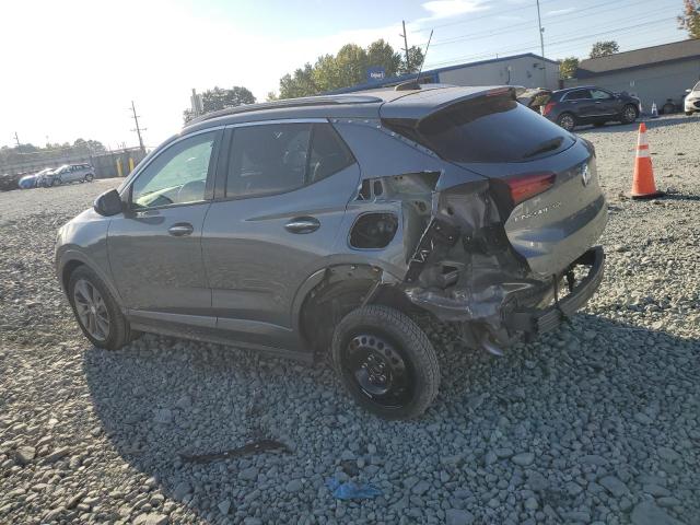 2022 BUICK ENCORE GX KL4MMFSL5NB034893