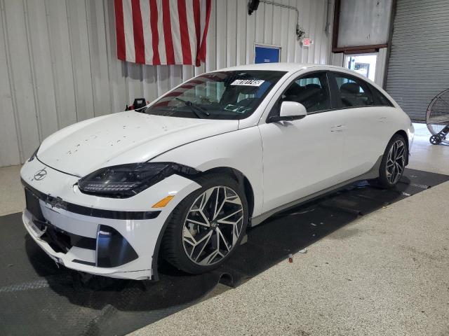 2023 HYUNDAI IONIQ 6 SE #3308218224