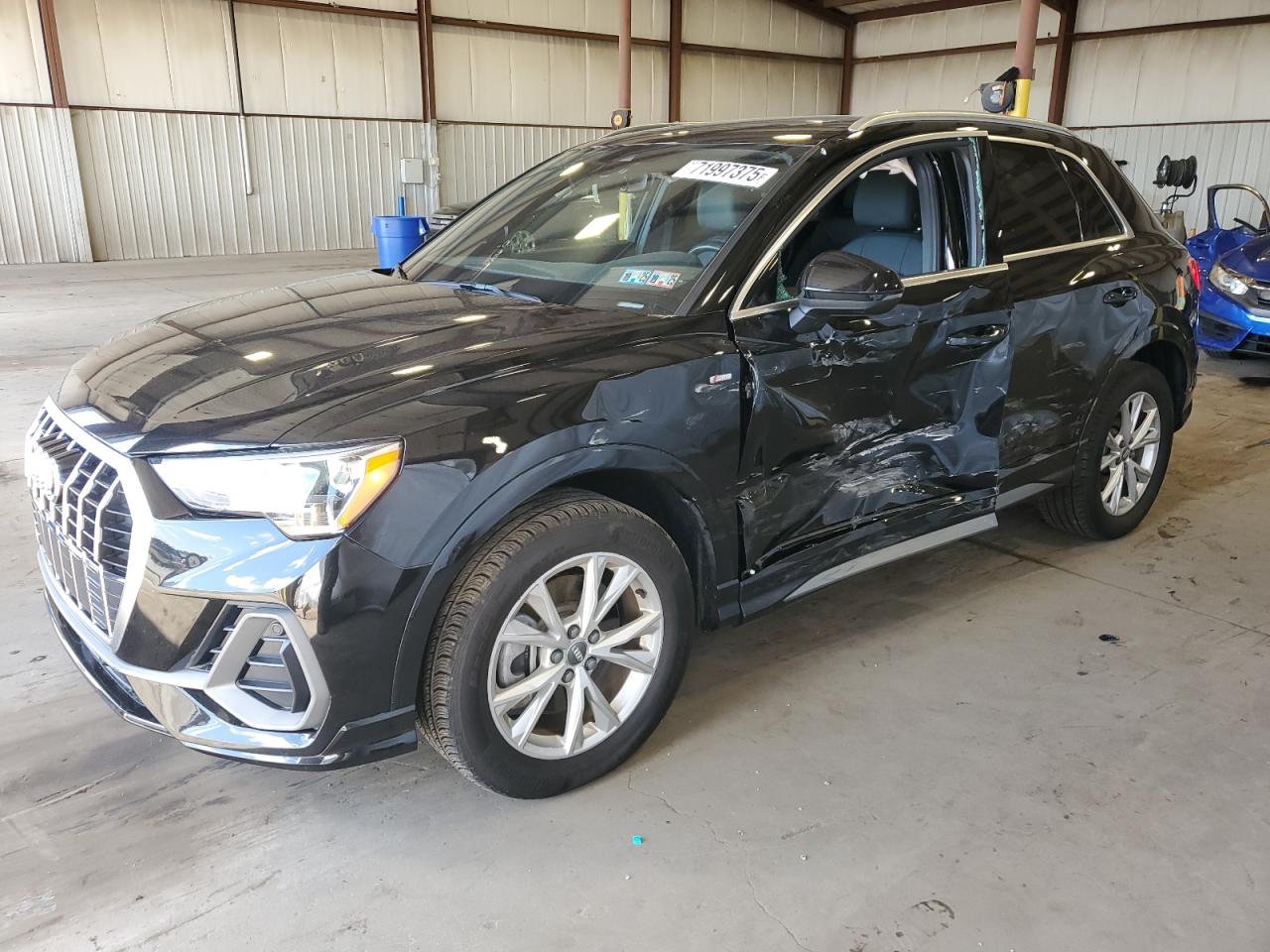 AUDI Q3 PREMIUM S LINE 45