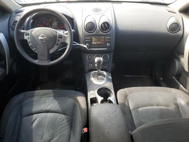 2014 NISSAN ROGUE SELE #3309097155