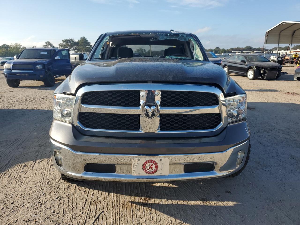 RAM 1500 TRADESMAN