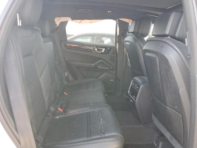 2021 PORSCHE CAYENNE WP1AA2AY8MDA02187