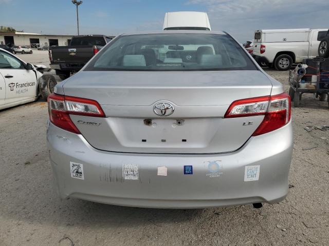 2012 TOYOTA CAMRY BASE #3259627377