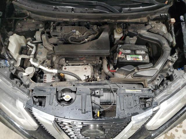 2020 NISSAN ROGUE S - JN8AT2MV2LW108347