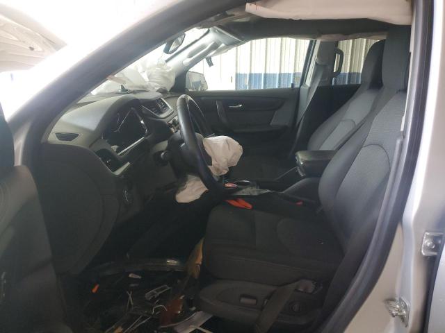 2016 CHEVROLET TRAVERSE L #3292535683