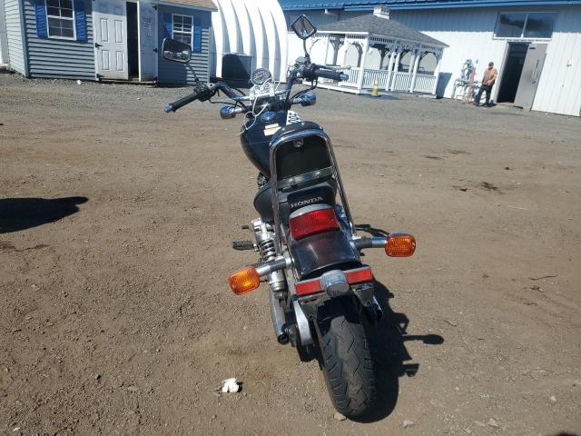 2006 HONDA CMX250 C JH2MC13046K205688