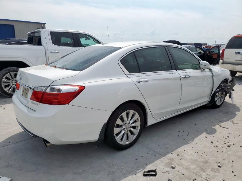 2015 HONDA ACCORD EXL 1HGCR2F84FA247540
