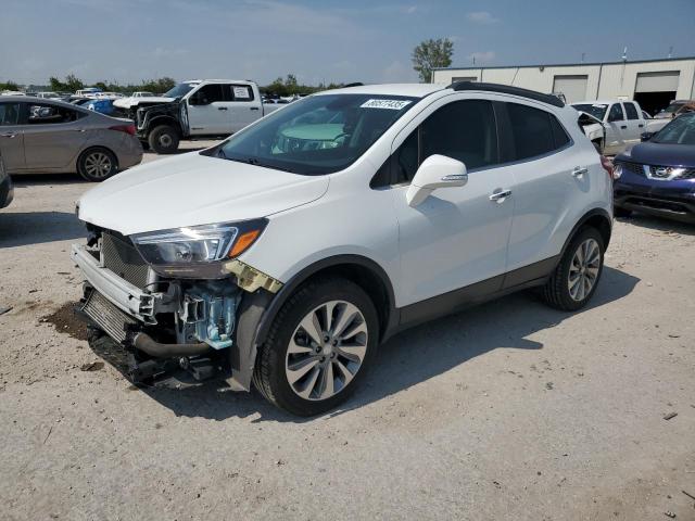 BUICK ENCORE PRE