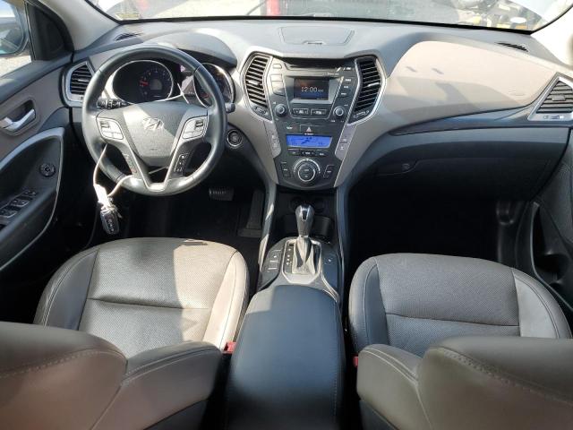 2016 HYUNDAI SANTA FE S KM8SNDHF9GU150665