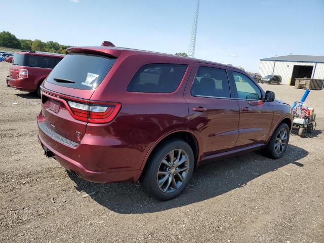 2017 DODGE DURANGO GT 1C4RDJDG0HC762974