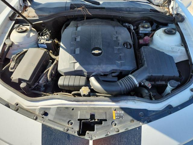 2015 CHEVROLET CAMARO LT 2G1FF1E32F9227070