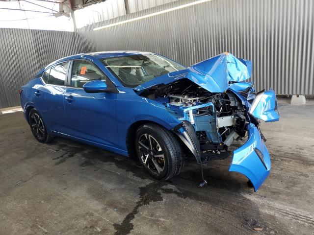 2024 NISSAN SENTRA SV 3N1AB8CV6RY316142