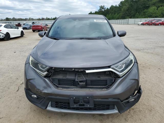 2019 HONDA CR-V EXL #3309301630