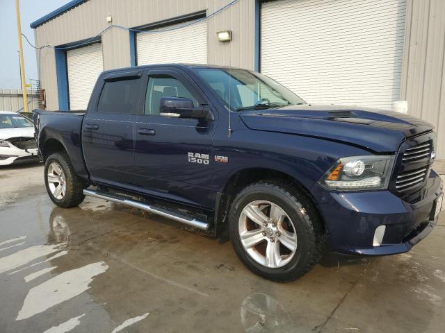 2016 RAM 1500 SPORT 1C6RR7MT4GS172516
