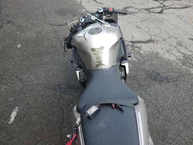 2003 YAMAHA YZFR6 L JYARJ06E13A006911