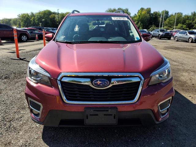 2020 SUBARU FORESTER L JF2SKASC5LH464795