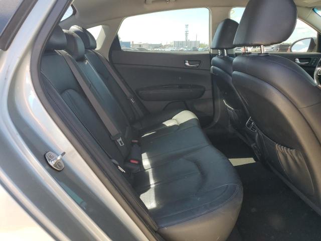 2017 KIA OPTIMA HYB KNAGU4LE1H5010369