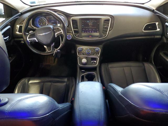 2015 CHRYSLER 200 C - 1C3CCCEG9FN523612