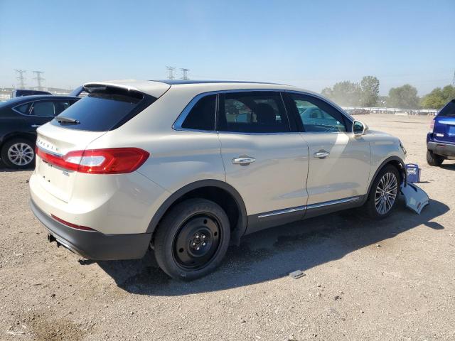 2016 LINCOLN MKX RESERV 2LMPJ8LRXGBL66870