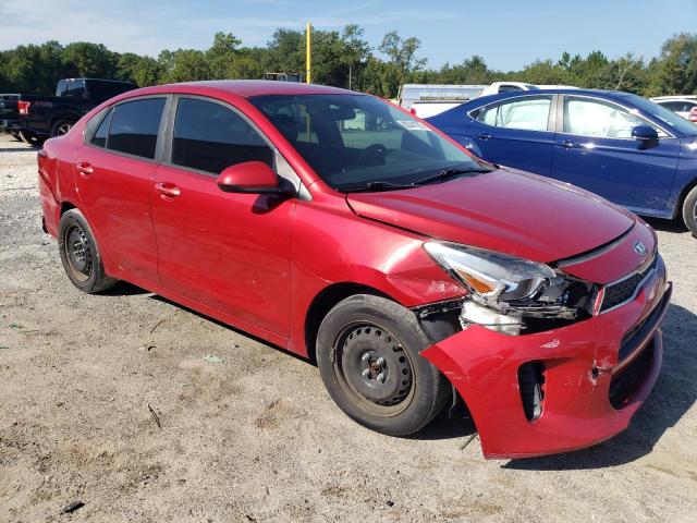 2019 KIA RIO S 3KPA24AB3KE165685