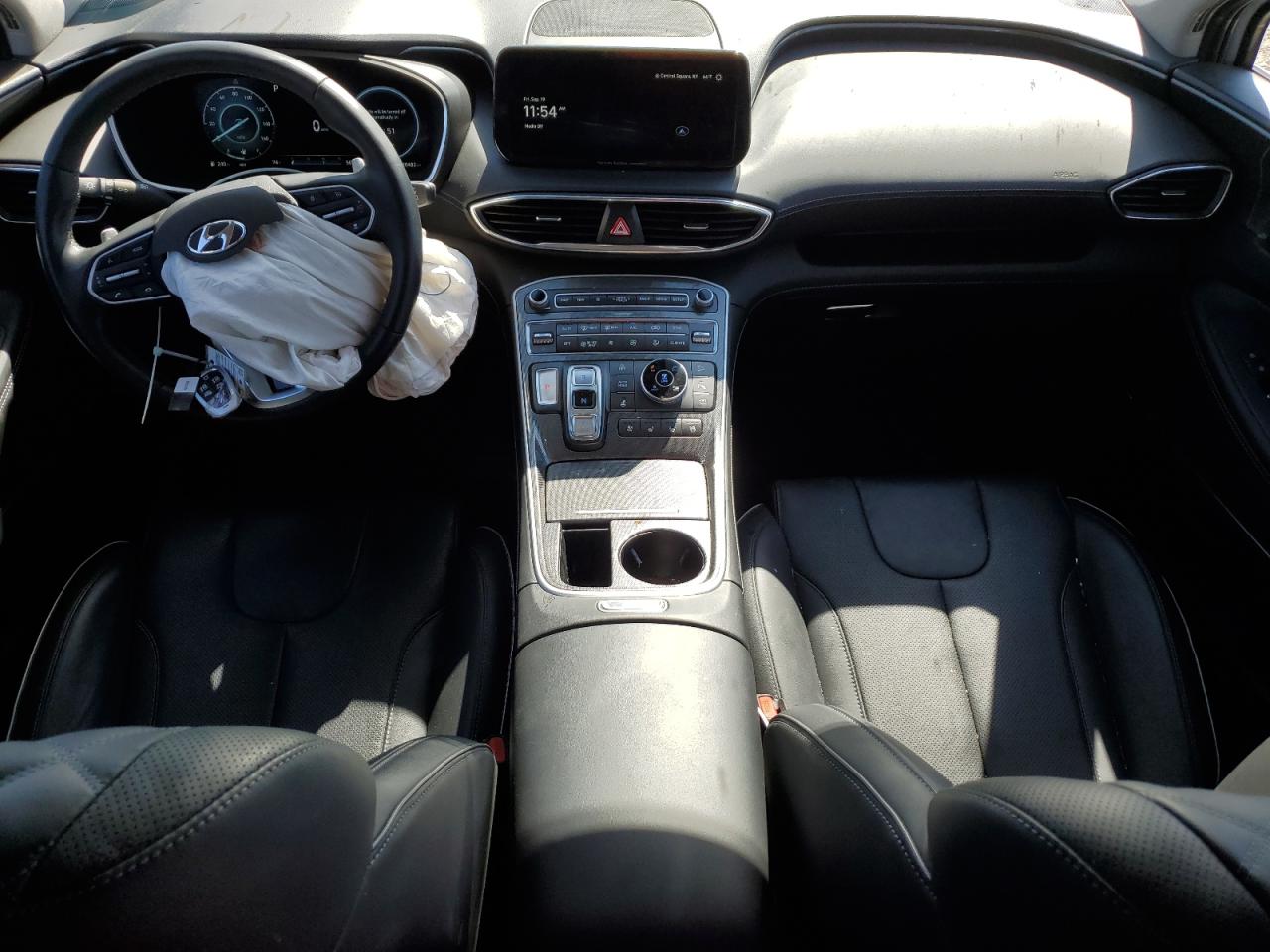 HYUNDAI SANTA FE LIMITED