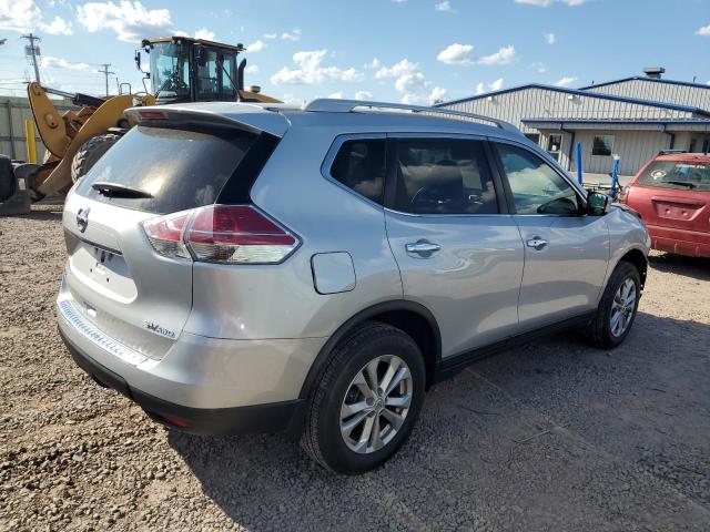 2016 NISSAN ROGUE S 5N1AT2MV5GC923611