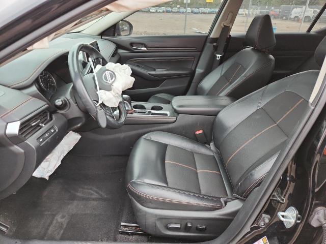 2019 NISSAN ALTIMA SR 1N4BL4CV5KC153981