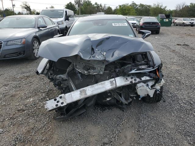 2023 LEXUS IS 350 F S JTHGZ1E20P5027487