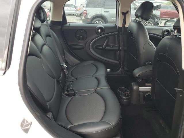 2015 MINI COOPER S COUNTRYMAN WMWZC3C59FWT06642