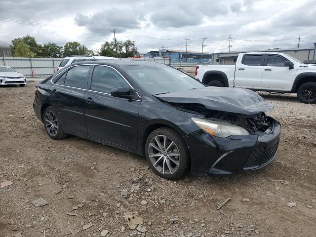 2015 TOYOTA CAMRY LE #3315773343