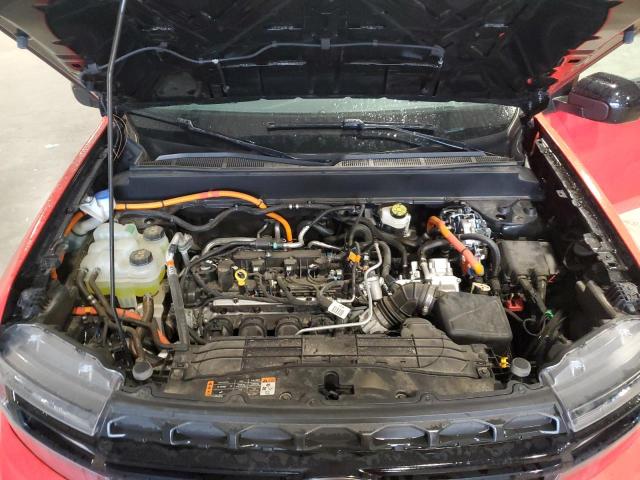 2024 FORD MAVERICK XLT 3FTTW8H35RRA79414