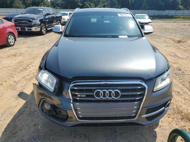 2015 AUDI SQ5 PRESTI WA1VGBFP8FA036369