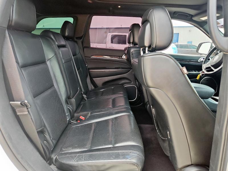 2016 JEEP GRAND CHER 1C4RJECG2GC369705