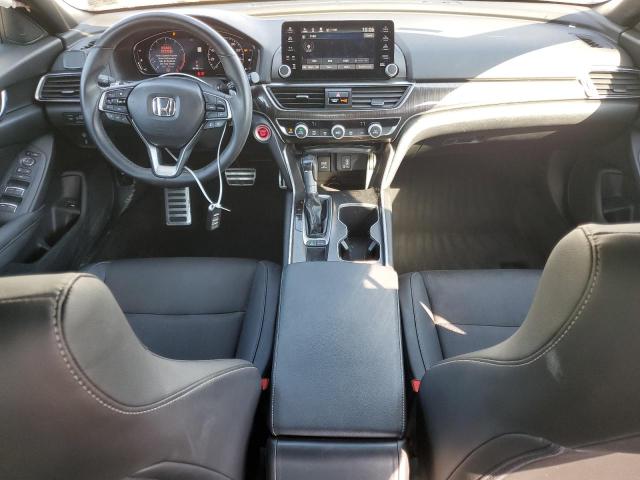 2019 HONDA ACCORD SPO 1HGCV1F3XKA026061